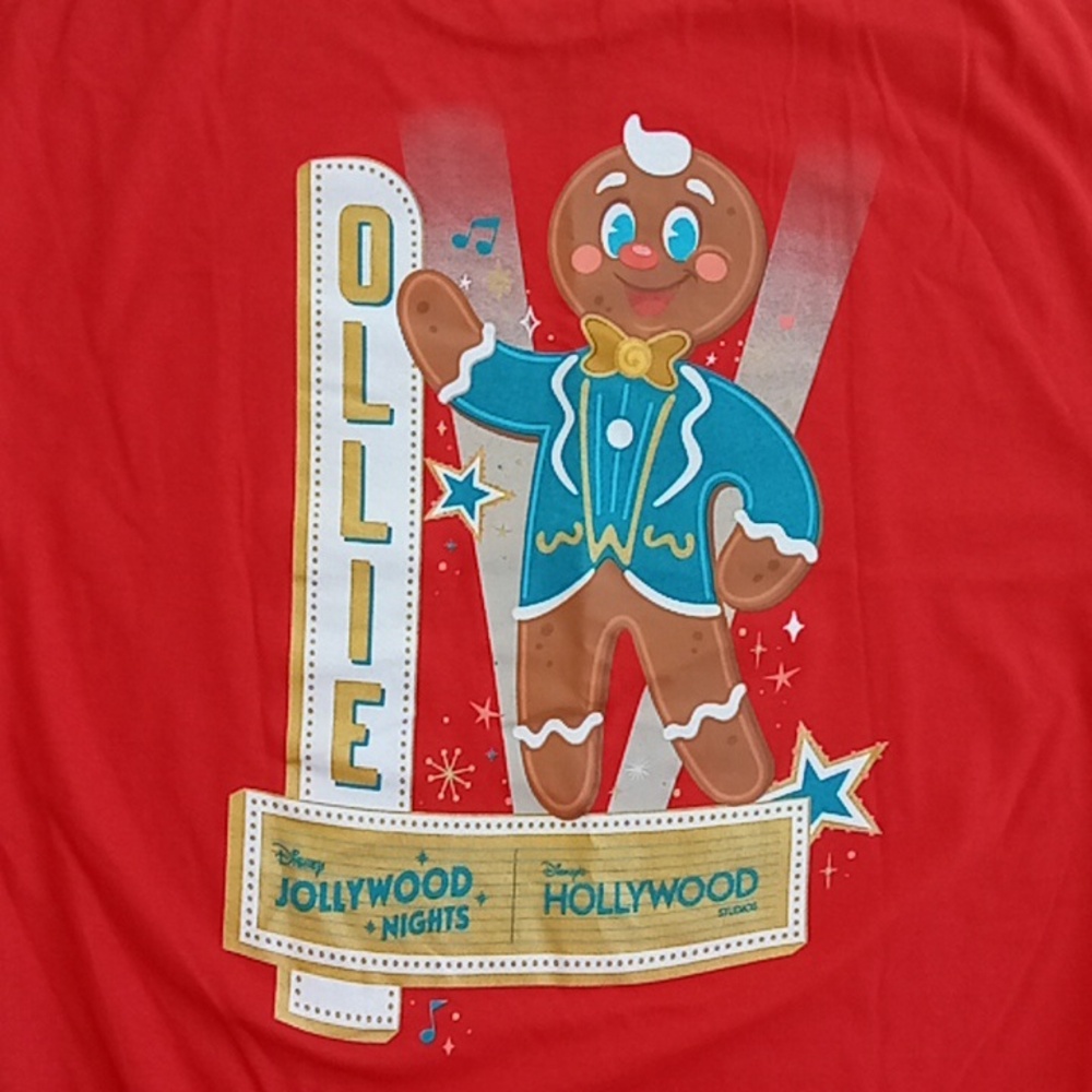 Disney World Hollywood Studios Shirt - Picture 14 of 16